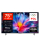 Telewizor 75" TCL 75P6L 75" LED GoogleTV